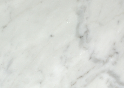 Tiles and Slabs in Marmo Bianco di Carrara C